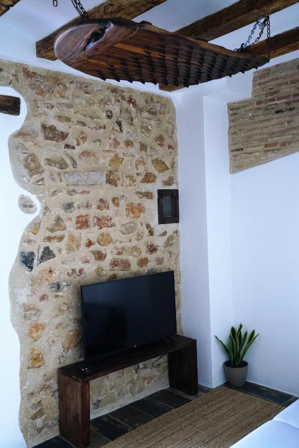 Elegante Apartamento Frente Al Puerto De Dénia Exterior foto