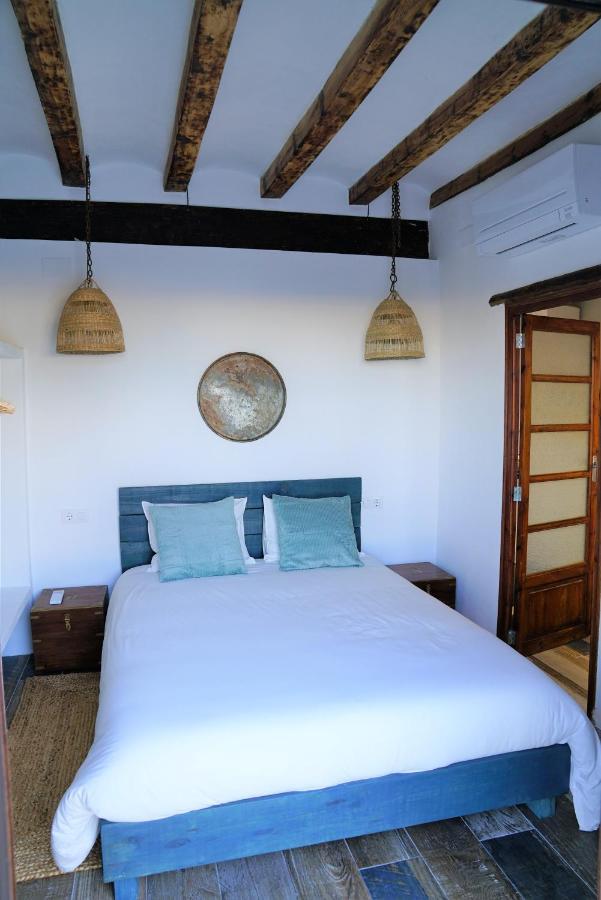Elegante Apartamento Frente Al Puerto De Dénia Exterior foto